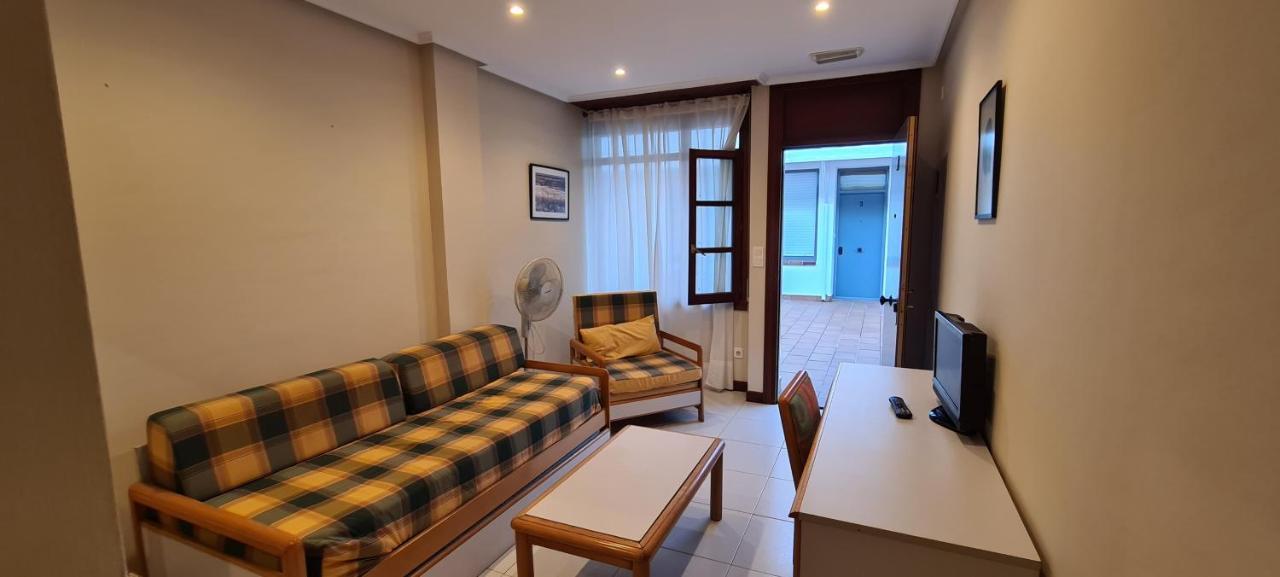 Apartamento Elena Laredo