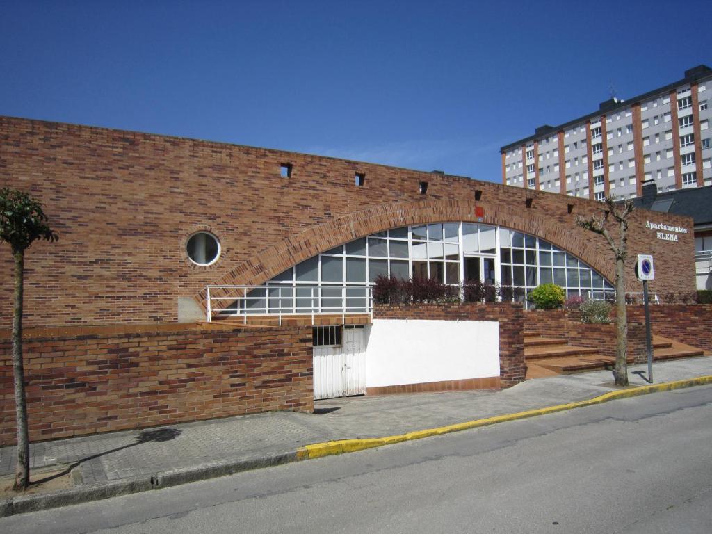 Apartamento Elena *