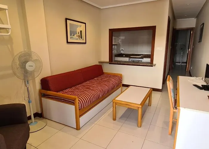 Apartamentos Elena
