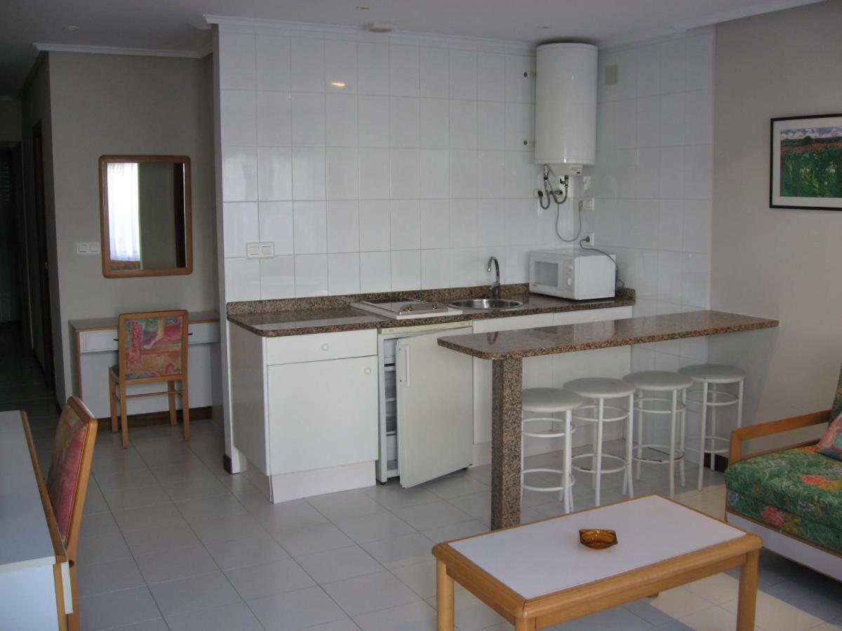 Appartement Elena *