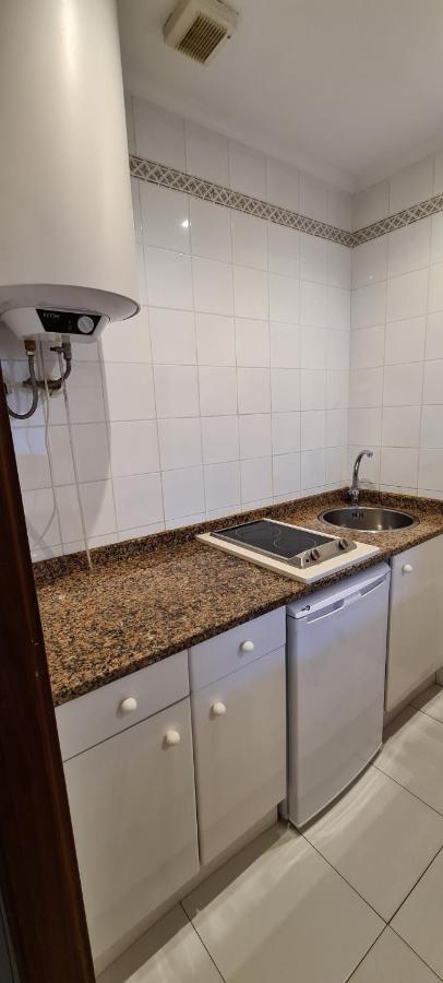 Elena Appartement Laredo