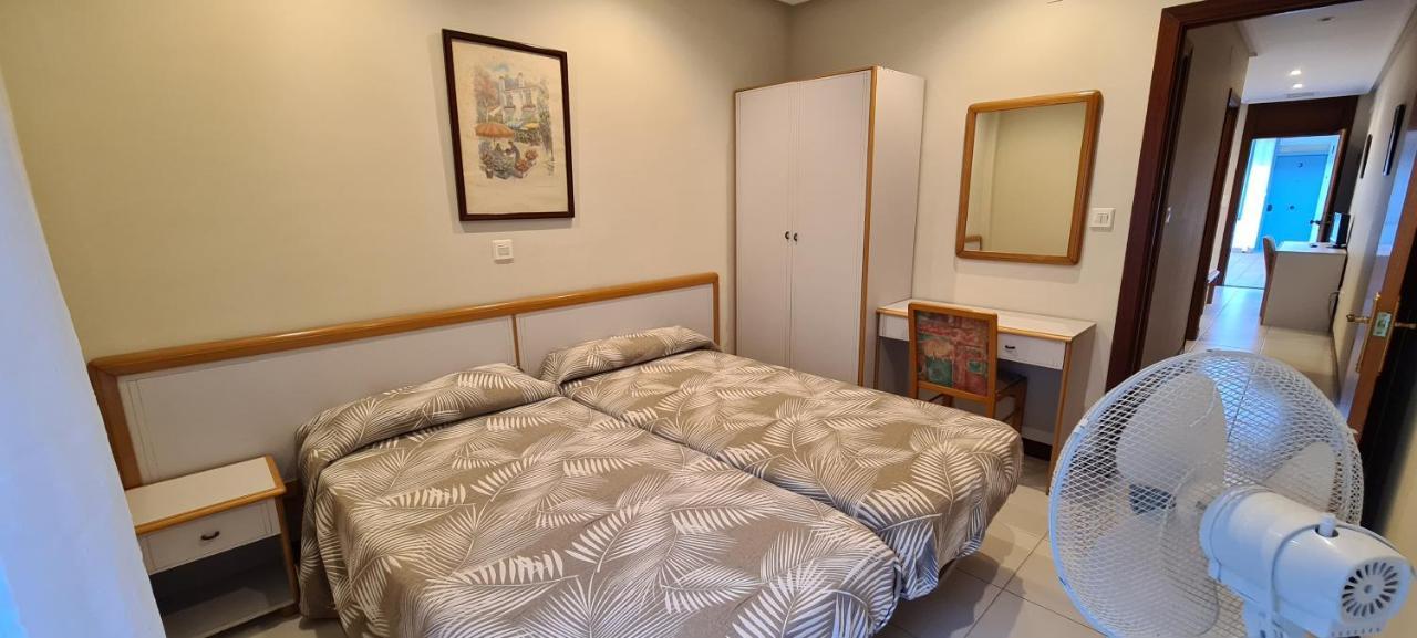 Elena Appartement