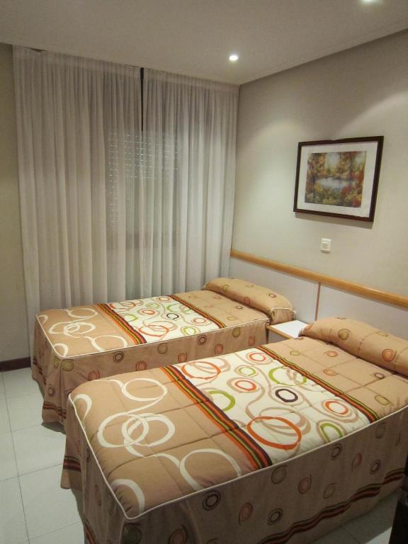 Appartement Elena Laredo