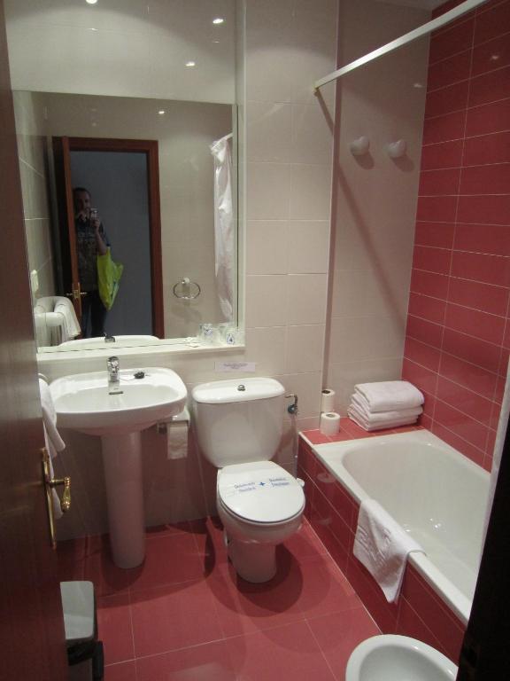 Appartement Elena Laredo