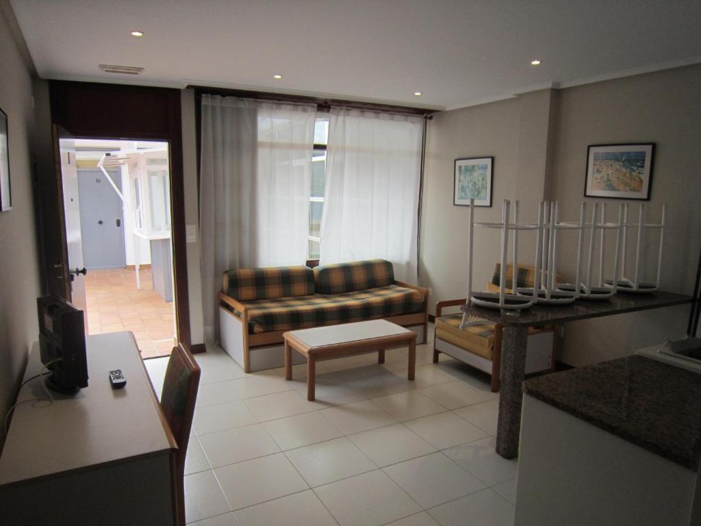 Elena Appartement Laredo